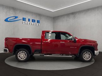 Used 2024 Chevrolet Silverado 3500 LTZ w/ LTZ Plus Package video 2