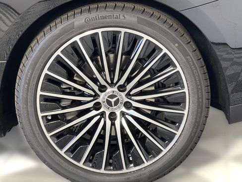 New 2026 Mercedes-Benz CLE 300 4MATIC Cabriolet image 11