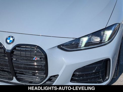 Used 2025 BMW 440i xDrive Coupe image 9