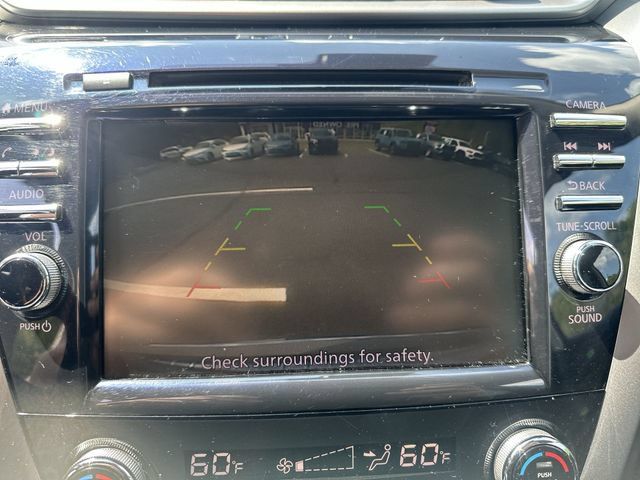 Used 2023 Nissan Murano S AWD/4WD image 26