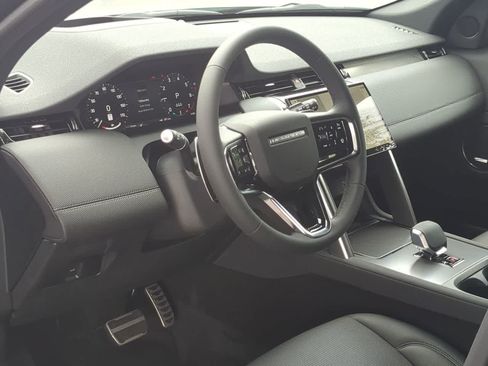 New 2026 Land Rover Discovery Sport Landmark AWD/4WD image 10
