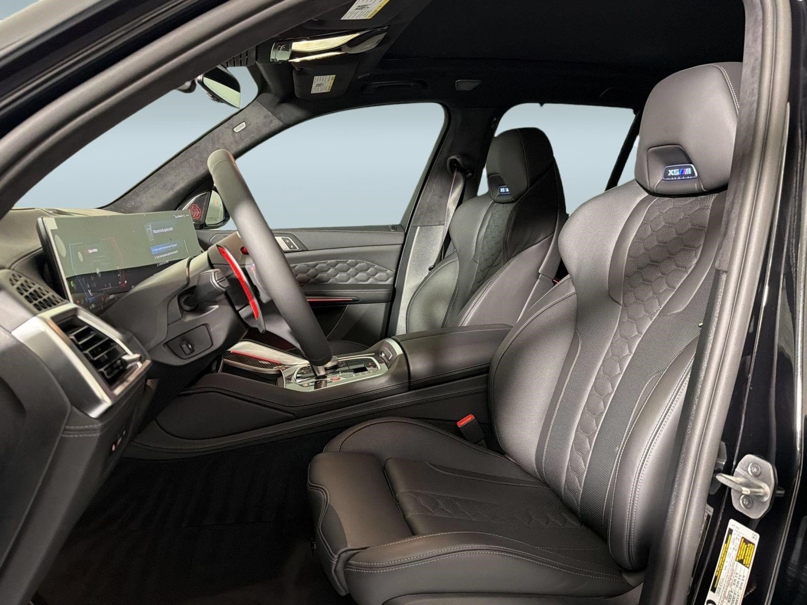 New 2026 BMW X5 M Competition AWD/4WD image 5