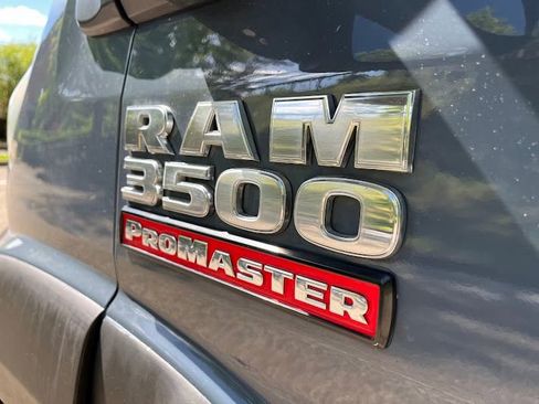 Used 2019 RAM ProMaster 3500 FWD image 45