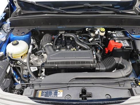 Used 2025 Ford Bronco Sport Outer Banks w/ Outer Banks Tech Package+ image 30