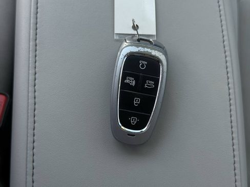 Used 2021 Hyundai Sonata Blue FWD image 19