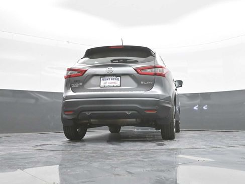 Used 2022 Nissan Rogue Sport SL AWD/4WD image 41