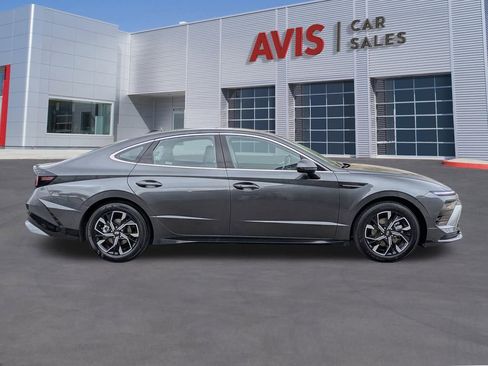 Used 2025 Hyundai Sonata SEL image 5