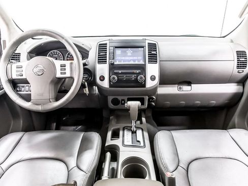Used 2019 Nissan Frontier SV RWD image 18