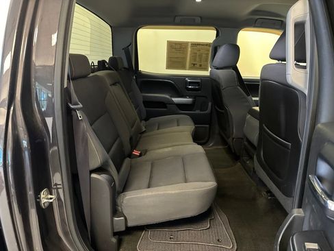 Used 2015 Chevrolet Silverado 1500 LT w/ All Star Edition AWD/4WD image 41