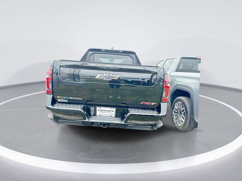 New 2024 Chevrolet Silverado EV RST image 7