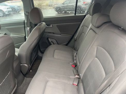 Used 2012 Kia Sportage LX image 16