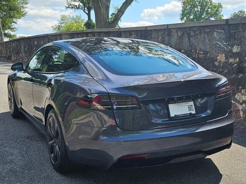 Used 2023 Tesla Model S AWD/4WD image 13