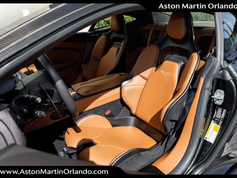 Used 2023 Aston Martin DBS Coupe image 53