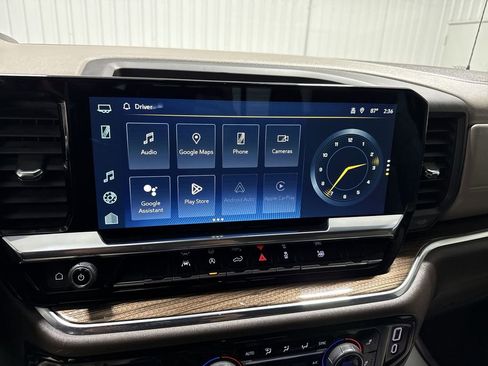 Used 2024 Chevrolet Silverado 1500 RST w/ Texas Edition Plus image 14