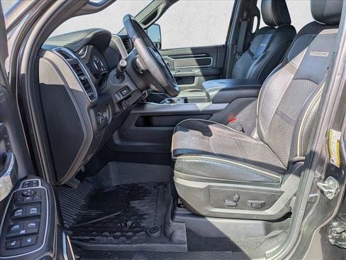 Used 2023 RAM 2500 Laramie image 16