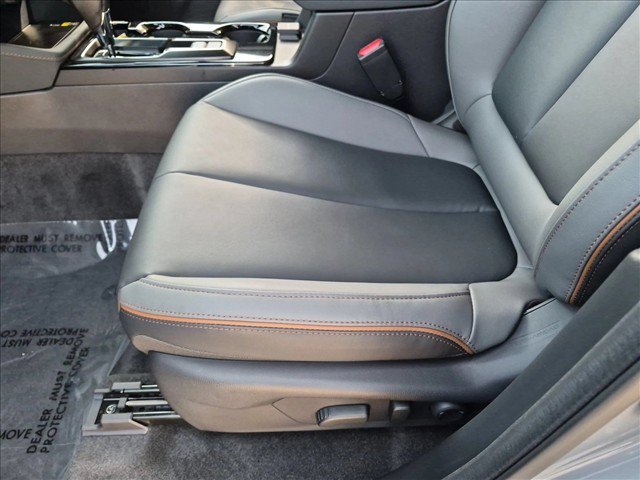 New 2026 Subaru Forester Sport AWD/4WD image 4
