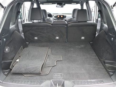 Used 2023 Honda Passport EX-L image 18