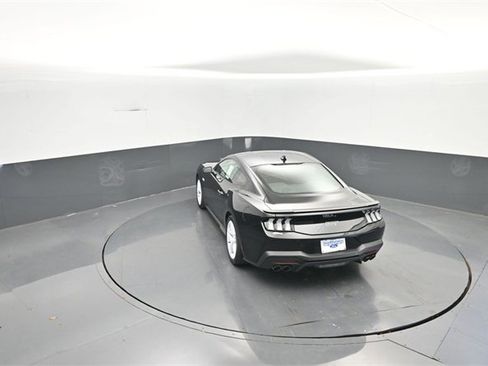 New 2026 Ford Mustang GT Premium w/ Mustang FX Package image 24