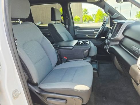 Used 2022 RAM 1500 Big Horn AWD/4WD image 21