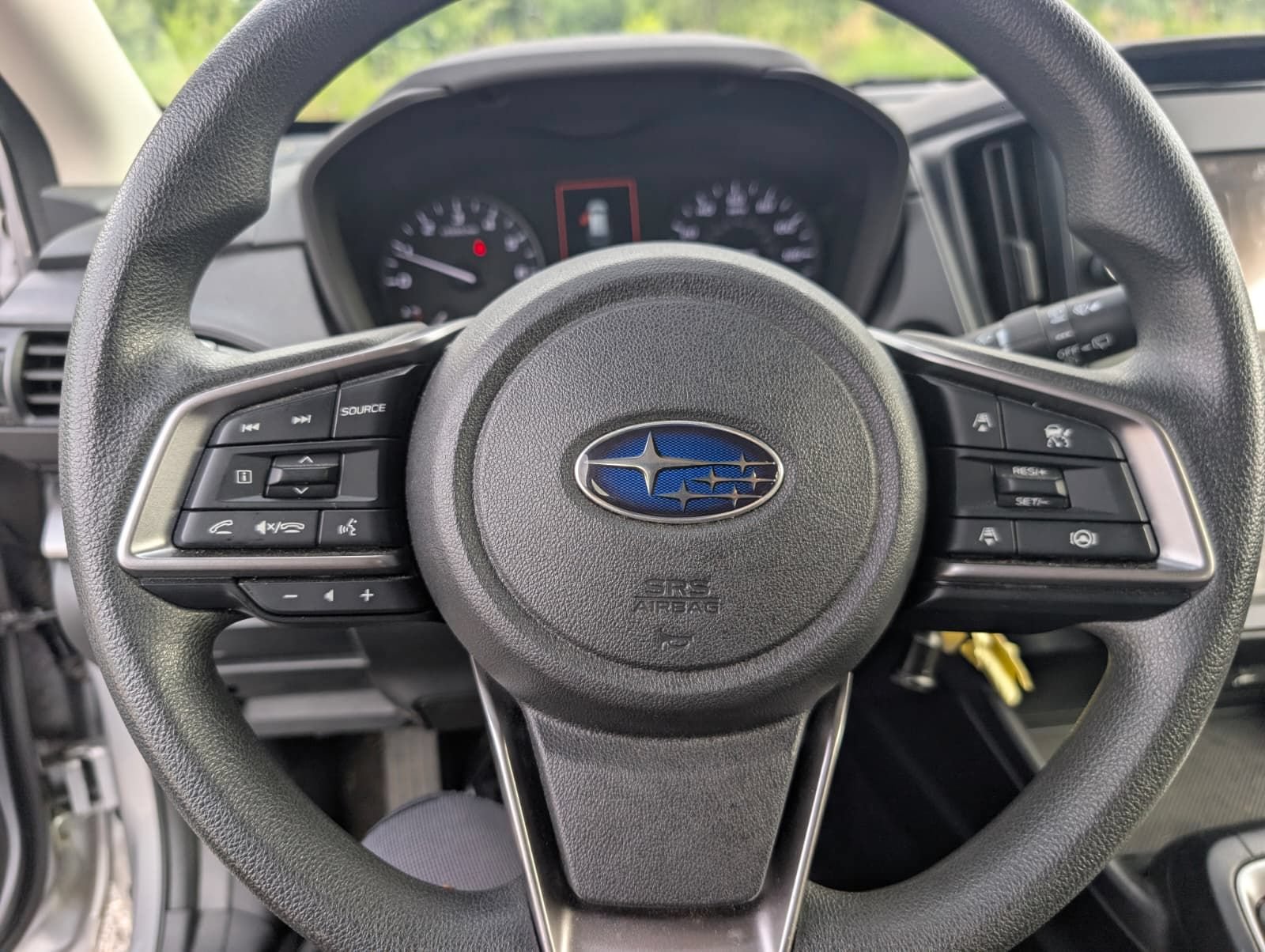Certified 2024 Subaru Impreza 2.0i AWD/4WD image 58