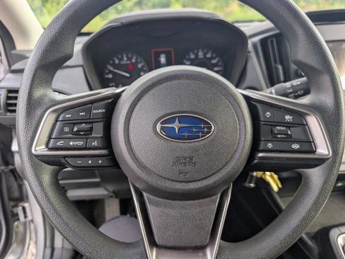 Certified 2024 Subaru Impreza 2.0i AWD/4WD image 58