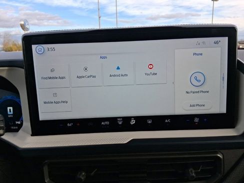 New 2025 Ford Bronco Sport Heritage image 36