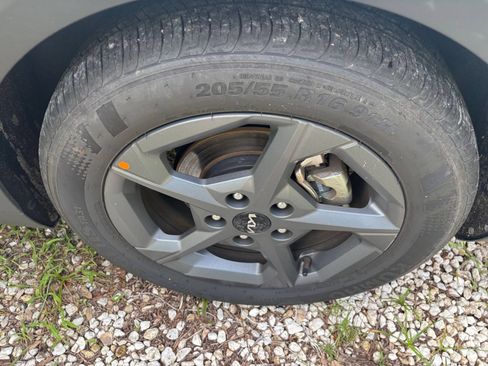 Used 2026 Kia K4 FWD image 31