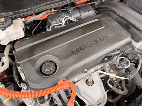 Certified 2024 Honda CR-V Sport image 30