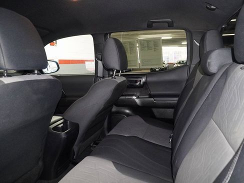 Certified 2023 Toyota Tacoma TRD Sport image 9