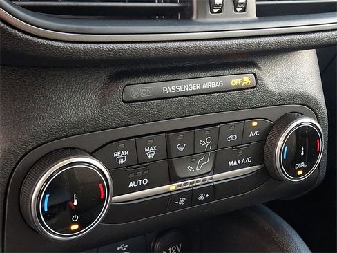 New 2026 Ford Escape Active image 10