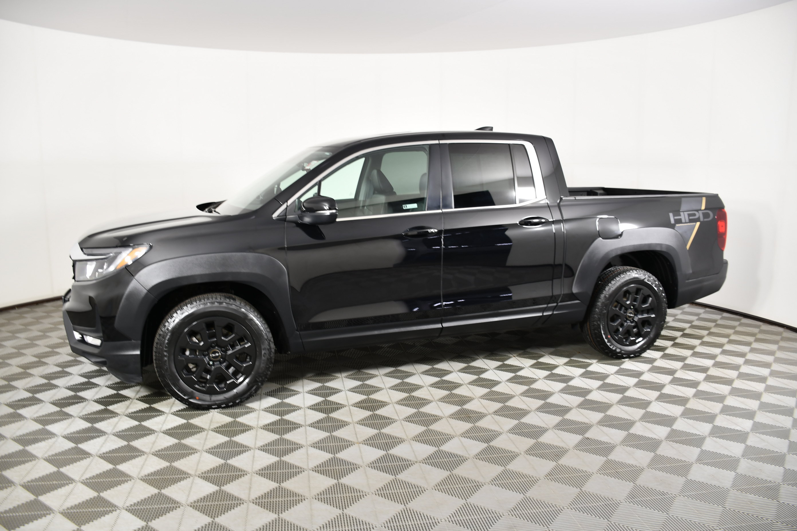 Certified 2023 Honda Ridgeline RTL image 9
