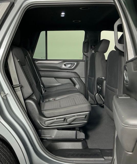 Used 2023 Chevrolet Tahoe LS w/ Driver Alert Package RWD image 29