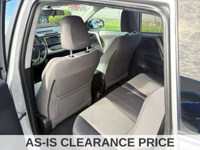 Used 2013 Toyota RAV4 XLE AWD/4WD image 36