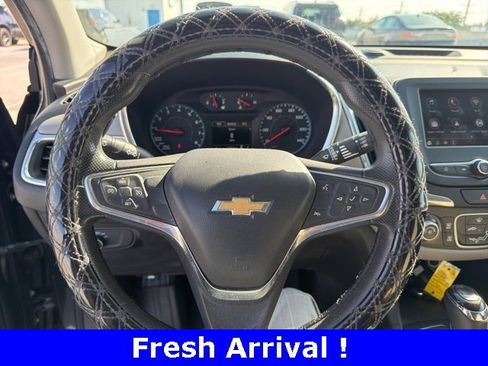 Used 2019 Chevrolet Equinox LS w/ LS Convenience Package image 5