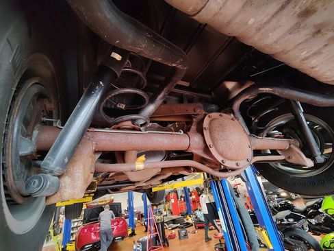 Used 1987 Chevrolet Monte Carlo SS image 46