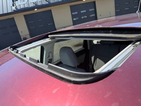 Used 2016 Honda CR-V EX image 45