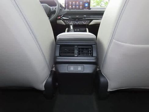 New 2025 Honda Accord Touring image 23