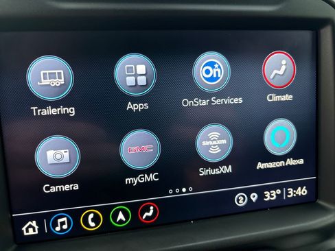 Certified 2021 GMC Sierra 2500 Denali w/ Denali Ultimate Package image 55