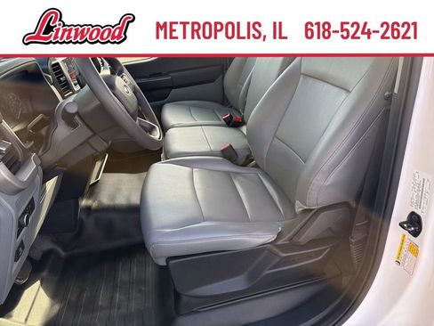 Used 2022 Ford F150 XL RWD image 12