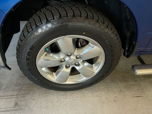Used 2016 RAM 1500 Big Horn AWD/4WD image 10