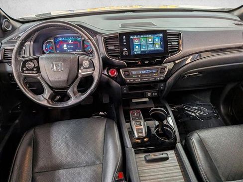 Used 2020 Honda Passport Elite image 24