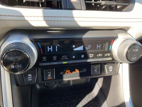 Used 2025 Toyota RAV4 XLE image 14