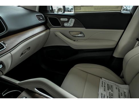 Certified 2026 Mercedes-Benz GLE 350 4MATIC image 18