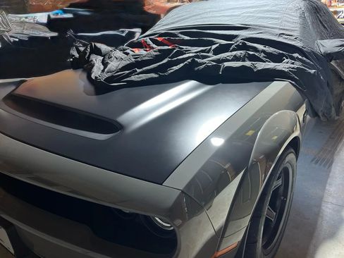 Used 2018 Dodge Challenger SRT Demon image 31