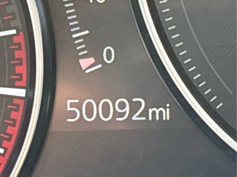 Used 2024 MAZDA CX-90 3.3 Turbo w/ Preferred Package image 16