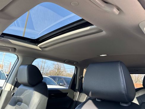 Certified 2024 Honda CR-V EX-L image 3