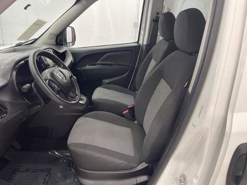 Used 2021 RAM ProMaster City Tradesman image 13