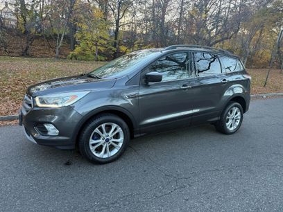 Used 2017 Ford Escape SE w/ Equipment Group 201A