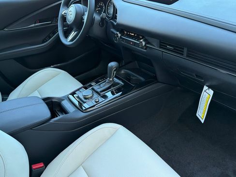 New 2026 MAZDA CX-30 2.5 Turbo w/ Premium Plus Pkg AWD/4WD image 16
