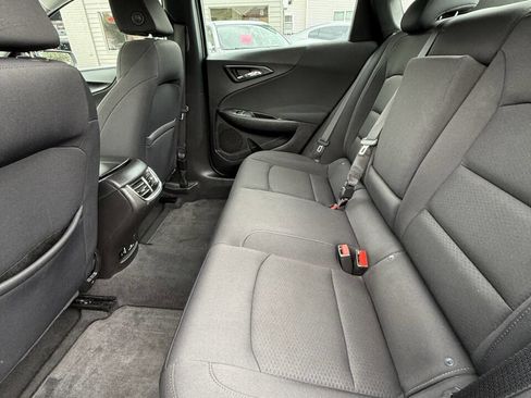 Used 2016 Chevrolet Malibu LT w/ Driver Confidence Package image 20